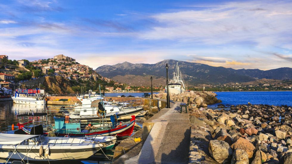 lesvos